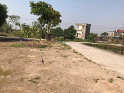 Chính chủ bán lô đất 2 mặt tiền tại xã Thái Tân, Nam Sách, Hải Dương. 3