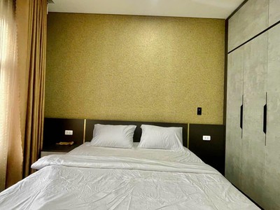 Cho thuê căn hộ dự án The Mornachy Đà Nẵng 2
