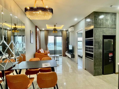 Cho thuê căn hộ dự án The Mornachy Đà Nẵng 4