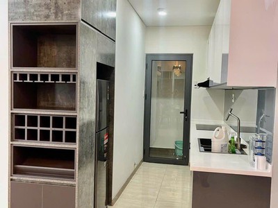 Cho thuê căn hộ dự án The Mornachy Đà Nẵng 5