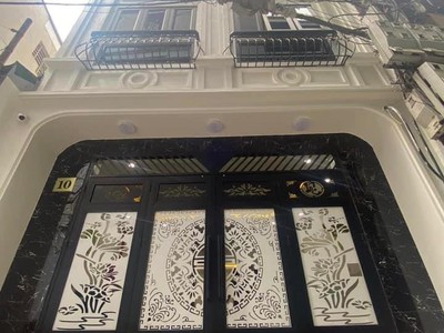 Toà chung cư mini cạnh royal city 60m2 x 6 tầng thang máy xây mới - 20 phòng chỉ nhỉnh 12 tỷ 0