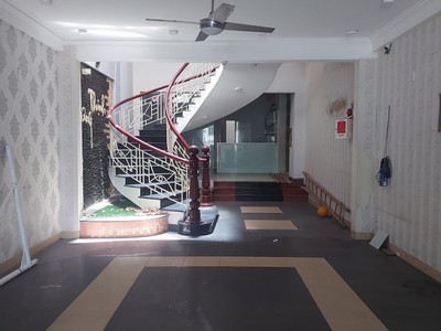 Bán nhà phan châu trinh đn - cần bán tòa nhà 6 tầng mt phan châu trinh đn 2