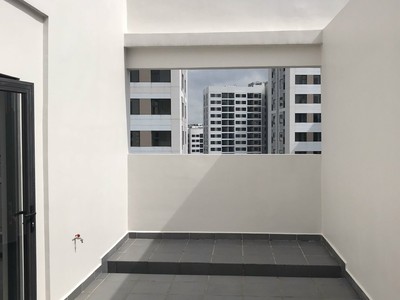 Siêu phẩm căn hộ sân vườn origami view siêu xịn mát cả ngày ☘ 2pn 69m2   sân vườn 0