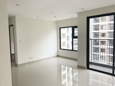 Siêu phẩm căn hộ sân vườn origami view siêu xịn mát cả ngày ☘ 2pn 69m2   sân vườn 3