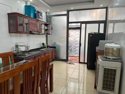 Cho thuê nhà địa chỉ chợ hoa âu cơ tây hồ hà nội 1