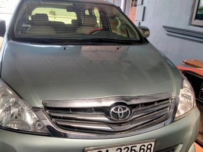 Xe gia đình chuyển đổi công việc bán toyota đời 2007 xe 7 chỗ xã tuy lai mỹ đức hà nội 1