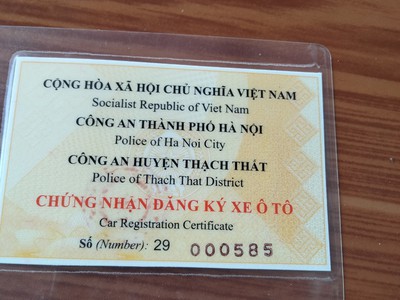 Xe gia đình chuyển đổi công việc bán toyota đời 2007 xe 7 chỗ xã tuy lai mỹ đức hà nội 3