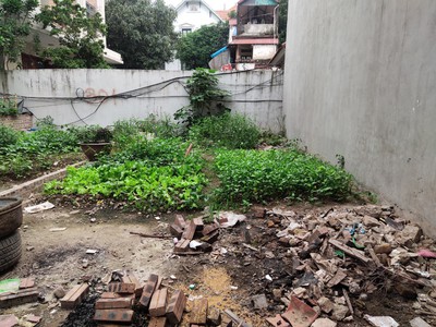 Bán đất quận bắc từ liêm- đường thụy phương - ô tô vào nhà    vị trí trung tâm -dt 57m , 6 mt., giá 0