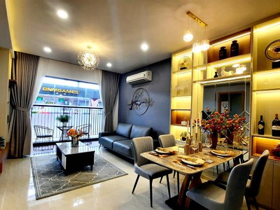 Thành phố tương lai - phú mỹ -  căn hộ cao cấp - - đầu tư trên 30/năm - chỉ 1 tỷ 500 3