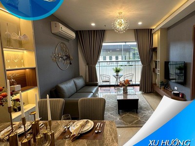 Thành phố tương lai - phú mỹ -  căn hộ cao cấp - - đầu tư trên 30/năm - chỉ 1 tỷ 500 1