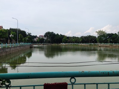 Bán đất quận bắc từ liêm- đường thụy phương - ô tô vào nhà    vị trí trung tâm -dt 57m , 6 mt., giá 2