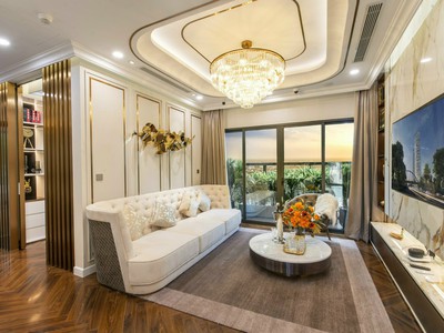 Bcc bán căn hộ 3 ngủ 126 m  chung cư doji lê hồng phong 1