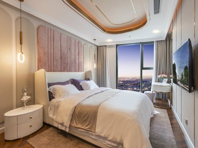 Bcc bán căn hộ 3 ngủ 126 m  chung cư doji lê hồng phong 4