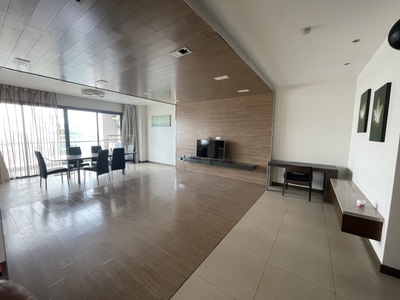 Ct cho thuê chung cư 3 ngủ 190 m lê hồng phong 1