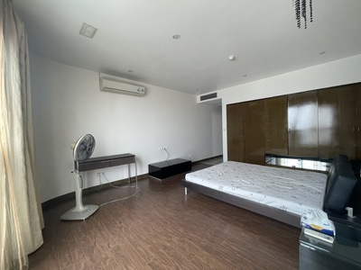 Ct cho thuê chung cư 3 ngủ 190 m lê hồng phong 2