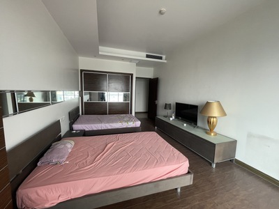 Ct cho thuê chung cư 3 ngủ 190 m lê hồng phong 4