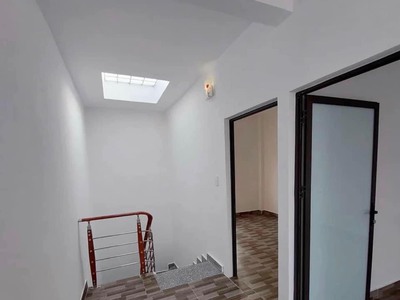 Chính chủ cần bán hoặc cho thuê  dẵy nhà 3 tầng cạnh chợ chiều đa phúc - dương kinh - hải phòng 3