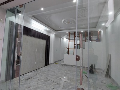 Chính chủ cần bán hoặc cho thuê  dẵy nhà 3 tầng cạnh chợ chiều đa phúc - dương kinh - hải phòng 2