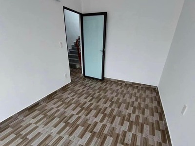 Chính chủ cần bán hoặc cho thuê  dẵy nhà 3 tầng cạnh chợ chiều đa phúc - dương kinh - hải phòng 4