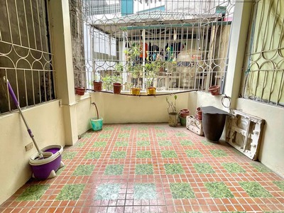 Chính chủ cần cho thuê nhà nguyên căn 3 tầng 1 gác lửng 3