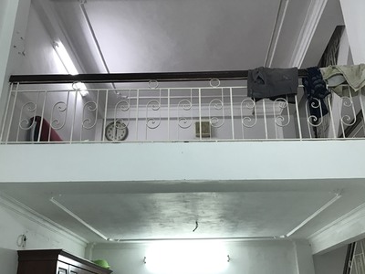 Chính chủ cần cho thuê nhà nguyên căn 3 tầng 1 gác lửng 1