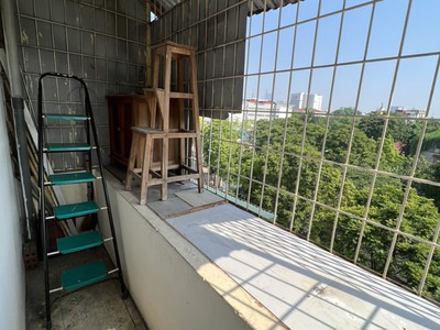 Bán căn tập thể mỳ chùa bộc phường quang trung Đống Đa đi đường phạm Ngọc thạch hoặc phố Nguyễn Ngọc 5