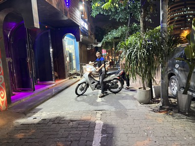 Cho Thuê Cửa Hàng Kinh Doanh Mặt Đường Kim Liên Xã Đàn 0