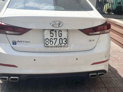 Bán xe Huyndai Trắng đời 2019 chạy bao êm bao test hãng 3