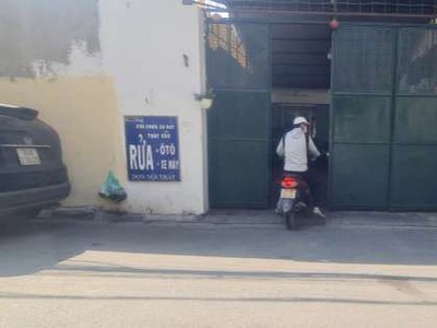 Bán đất phố Hồng Tiến, Long Biên, đường thông ô tô rộng, sát phố nhộn nhịp, 140m, 16 tỷ 8 0