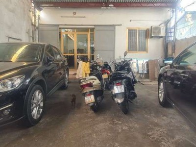 Bán đất phố Hồng Tiến, Long Biên, đường thông ô tô rộng, sát phố nhộn nhịp, 140m, 16 tỷ 8 2