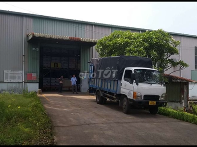 Chính chủ bán lô đất khu A visip 2 1