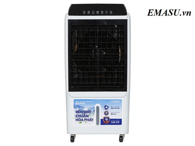 Quạt điều hòa Hòa Phát HPCF1-033I thiết kế trang nhã, hiện đại, sử dụng tiện lợi 0