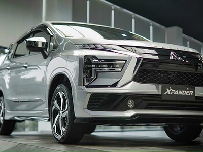 Xpander giá tốt 0