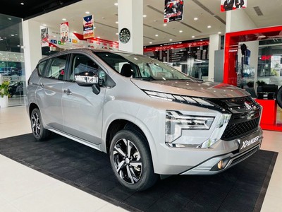 Xpander giá tốt 1