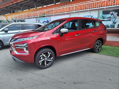 Xpander giá tốt 2