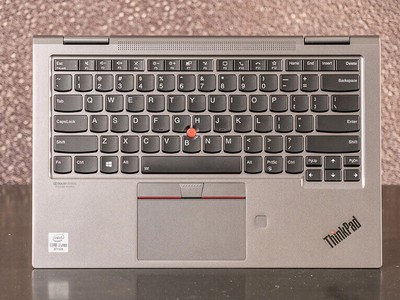 Lenovo ThinkPad X1 Yoga i7-8660U Ram 16Gb SSD 512Gb 14 Inch FHD Touch 1