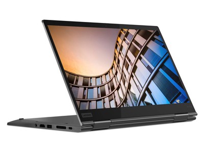 Lenovo ThinkPad X1 Yoga i7-8660U Ram 16Gb SSD 512Gb 14 Inch FHD Touch 2
