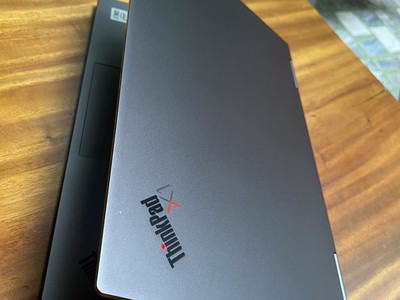 Lenovo ThinkPad X1 Yoga i7-8660U Ram 16Gb SSD 512Gb 14 Inch FHD Touch 4