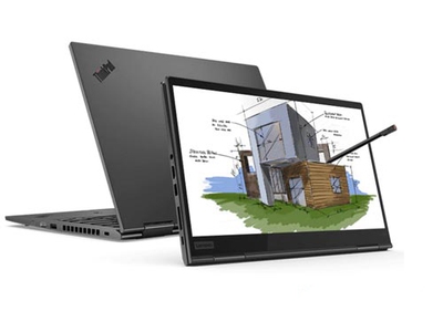 Lenovo ThinkPad X1 Yoga i7-8660U Ram 16Gb SSD 512Gb 14 Inch FHD Touch 5