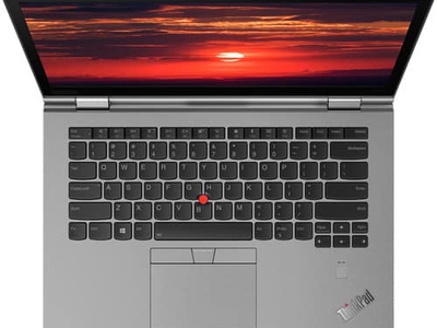 Lenovo ThinkPad X1 Yoga i7-8660U Ram 16Gb SSD 512Gb 14 Inch FHD Touch 6