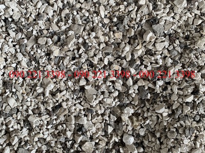 Vôi Củ Nung Chảy phân khúc giá rẻ 0