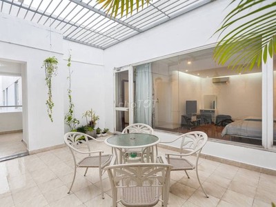 Cần cho thuê căn hộ Penthouse BMC địa chỉ sổ 422 Võ Văn Kiệt 195m2 , 3PN 3WC ,nhà bếp ,phòng khách 0