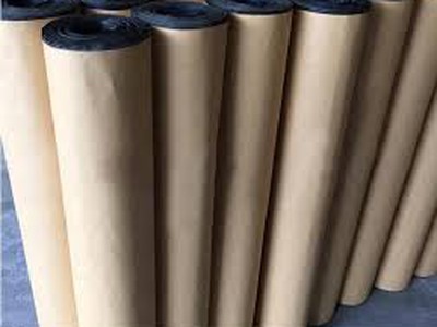 Giấy dầu chống thấm 2