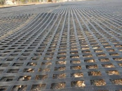 Lưới địa kỹ thuật cốt sợi thủy tinh 2