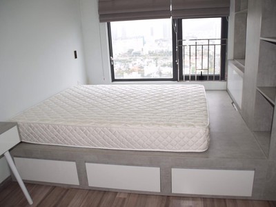 Đây sẽ là đáp án cho mọi nhu cầu mà bạn đang tìm kiếm ở một căn hộ chung cư 1