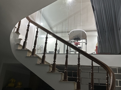 Bán nhà 302 văn cao 3