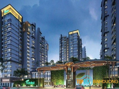 Căn hộ habitat cạnh aeon chỉ 1,8 tỷ/căn 1