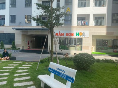 CH mới Ở NGAY 2pn-2wc giá thấp nhất khu vực.giá thực 100 1