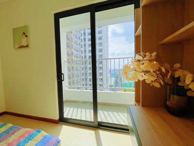 CH mới Ở NGAY 2pn-2wc giá thấp nhất khu vực.giá thực 100 3