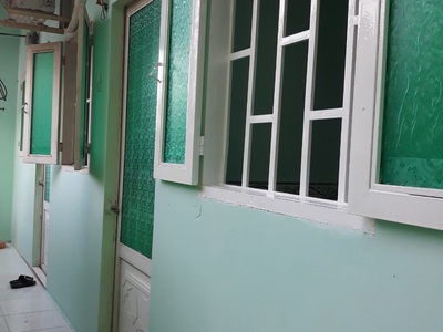 Chính chủ cho thuê phòng trọ :Tân Hòa Đông,P14,Q6.TPHCM.Gía:2,5,tr đồng/tháng.LH.C.Thu:0918410614. 0